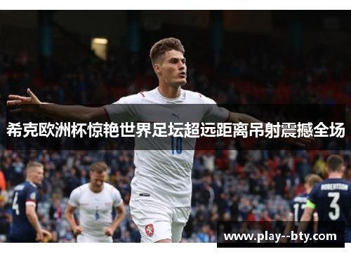 希克欧洲杯惊艳世界足坛超远距离吊射震撼全场